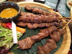 -苏梅花园(群星城店)