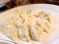 鲅鱼饺子-必点海鲜·鲅鱼水饺(鞍山西道店)