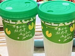 -杨氏青龙虾·羊蝎子(珠江路店)