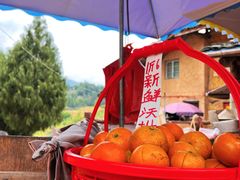 -福建土楼(南靖)景区