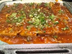 -绿茶餐厅(天津天河城店)