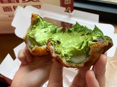 -富贵面包公司(运河店)