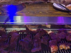 -外滩海鲜烧烤广场(东三旗店)