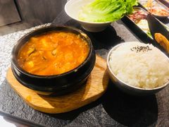 -伊茉家的烤肉店(勒泰中心店)