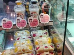 -波波's蛋糕店(于洪广场店)
