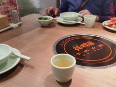 -掂档潮汕牛肉火锅(沈阳万象城店)