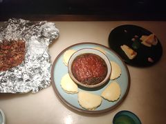 -佬麻雀·新湘菜(珠海金发购物中心店)