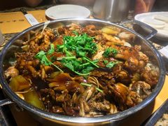 -黄记煌三汁焖锅(崇文门店)