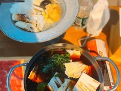 -多多关照·关东煮·寿喜锅(茂名北路店)