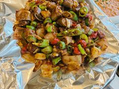 -延松朝鲜族料理