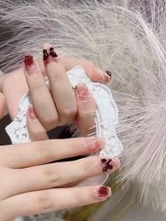 -尤米一站式美甲美睫