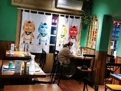 金枪鱼披萨-摇滚披萨(长春街店)
