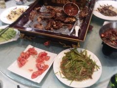 -宗泉烤全羊·烤羊腿·家常菜(解放东路店)