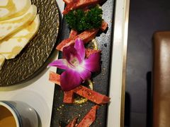 -千寻山野烤肉(中关村店)