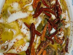 -花椒俏川菜小馆(南海万达店)