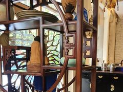 -美庐餐厅·湖北菜·吴佩孚公馆(南京路店)