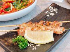 -人间酒暖·Go blanc·烧鸟·深夜食堂(陆家嘴店)
