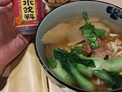 -面乙新派手擀面(大悦城店)