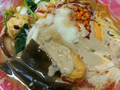 -安发瞧麻辣烫(总店)