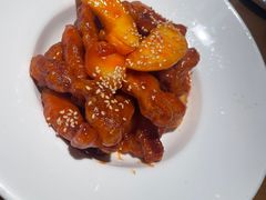 -九毛九西北菜(汕头金平万达广场店)