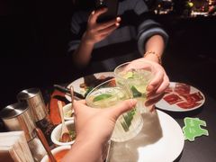 -拉蒂娜·巴西牛排馆 Latina·Brazilian Steakhouse(铜仁旗舰店)