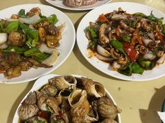 -小红门海鲜