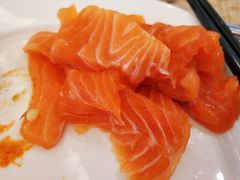 -东方红海鲜百汇(国际大厦店)