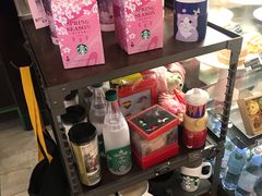 -星巴克(大连柏威年店)