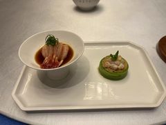 -御玺中餐厅新派湘菜
