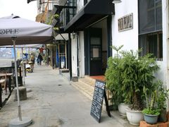 -Juicy Bakery(大学路店)