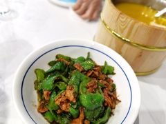 -洞庭米湘·湖南菜(银河SOHO店)