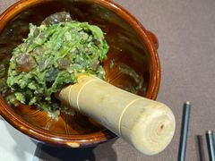 -老湘亲·品鉴湘菜(蔡塘爱琴海店)