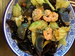 -福祚黑猪肉美食餐馆(世茂广场店)