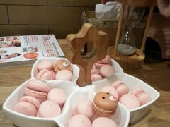 马卡龙-台灣光芒手作(万安街店)