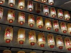 -神更仔·潮汕魂大排档(汉口路店)