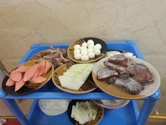 -馨大姐汤府