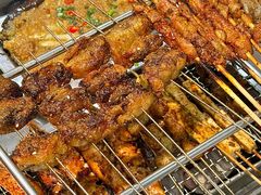 -河南前程·羊肉汤·烧烤(总店)