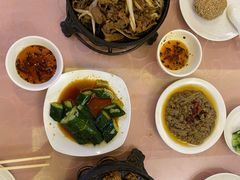 -烤肉宛饭庄(南礼士路店)