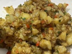 -径山十八道·风味民间菜(杭州总店)