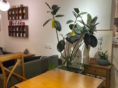 -沏点Trattoria意大利餐厅(新街口店)