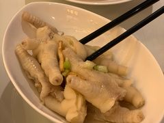 -利苑酒家(合景国际金融广场店)