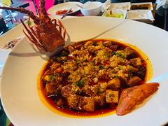 -上海滩餐厅(BFC外滩金融中心店)