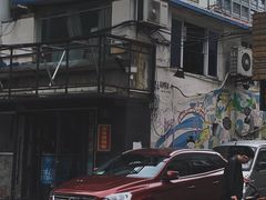 门面-家味螺蛳粉&烤鱼(五角场店)