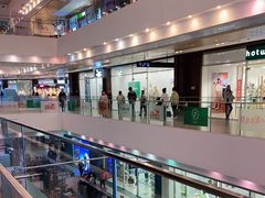-杉杉奥特莱斯广场(哈尔滨店)