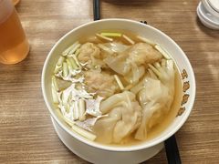 -百福麵家(新馬路店)