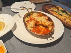 -Efes Turkish & Mediterranean Cuisine 艾菲斯餐厅(陆家嘴店)