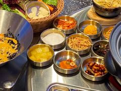 -入火韩国烤肉(凯旋广场店)