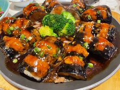 -燕郊烧鸽子(酷车小镇店)