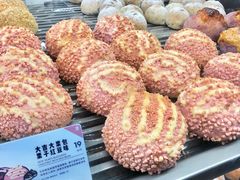 -喜茶(深圳福田星河COCO Park店)