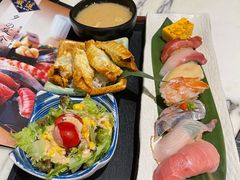 -家贺屋刺身寿司专门店
